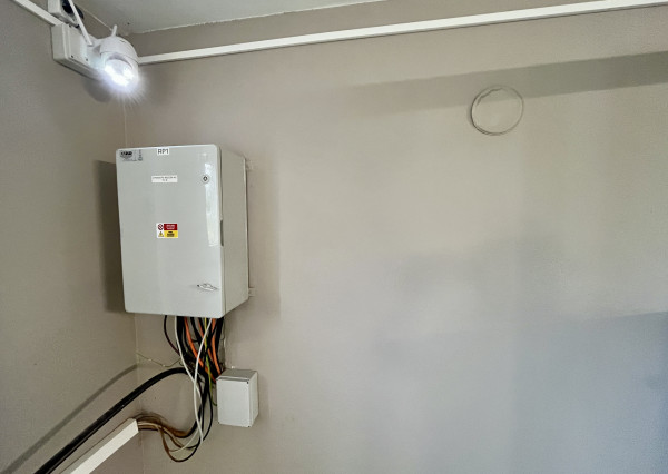 Skladové priestory na prenájom, Sokolovce, Piešťany