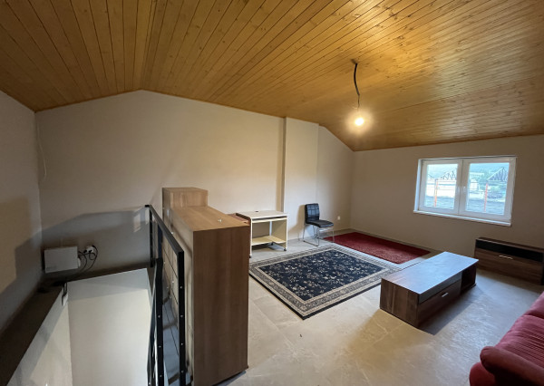 Skladové priestory na prenájom, Sokolovce, Piešťany