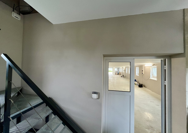 Skladové priestory na prenájom, Sokolovce, Piešťany