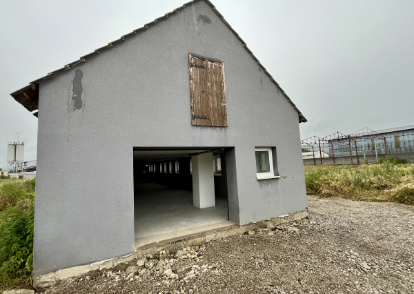 Skladové priestory na prenájom, Sokolovce, Piešťany