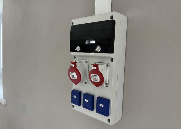 Skladové priestory na prenájom, Sokolovce, Piešťany