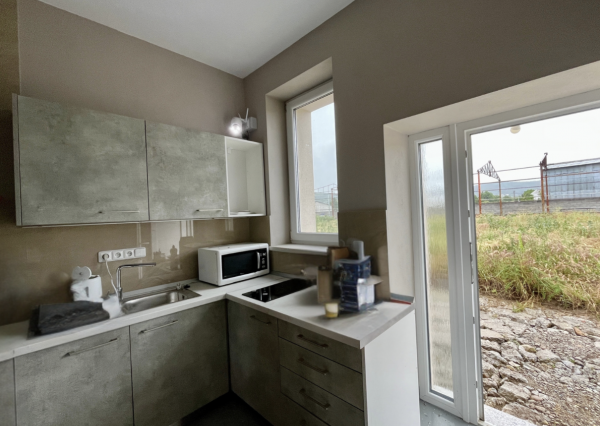 Skladové priestory na prenájom, Sokolovce, Piešťany