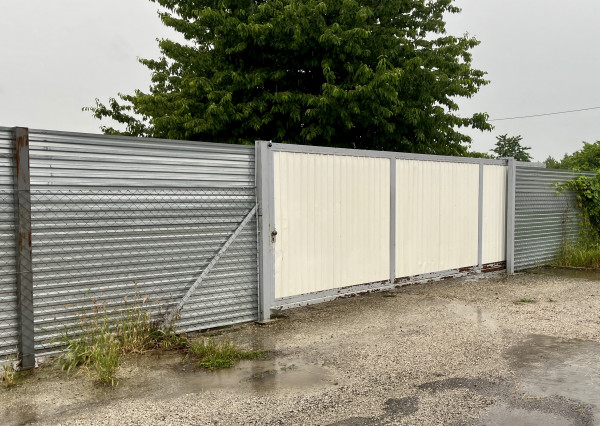 Skladové priestory na prenájom, Sokolovce, Piešťany