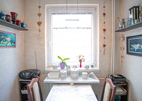 IBA U NÁS! Na predaj 2-izbový byt na Sihoti v Trenčíne, 45m2