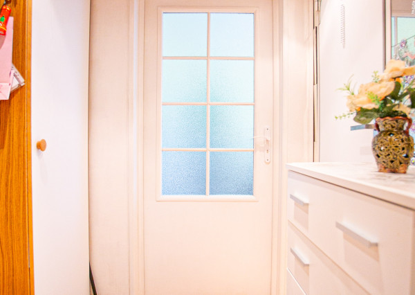 IBA U NÁS! Na predaj 2-izbový byt na Sihoti v Trenčíne, 45m2