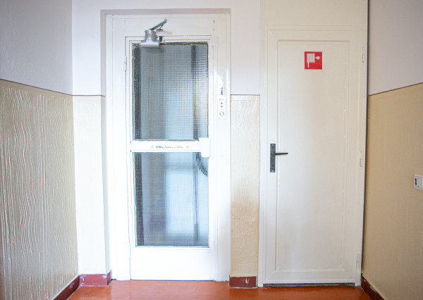 IBA U NÁS! Na predaj 2-izbový byt na Sihoti v Trenčíne, 45m2