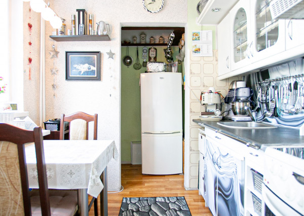 IBA U NÁS! Na predaj 2-izbový byt na Sihoti v Trenčíne, 45m2