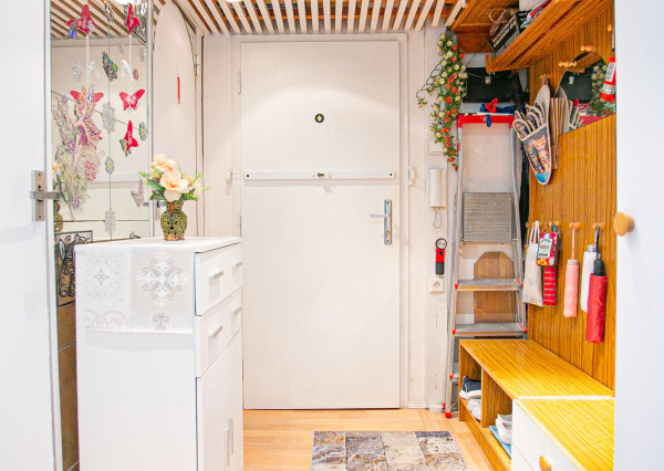 IBA U NÁS! Na predaj 2-izbový byt na Sihoti v Trenčíne, 45m2