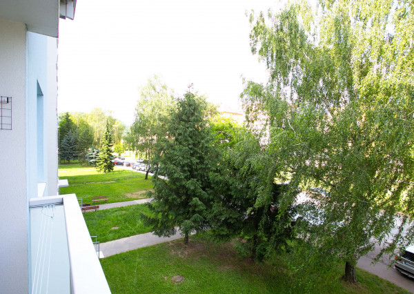 IBA U NÁS! Na predaj 2-izbový byt na Sihoti v Trenčíne, 45m2