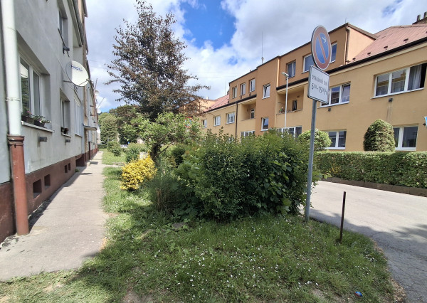 IBA U NÁS! Prenájom garsónky v Považskej Bystrici ul.Mierová