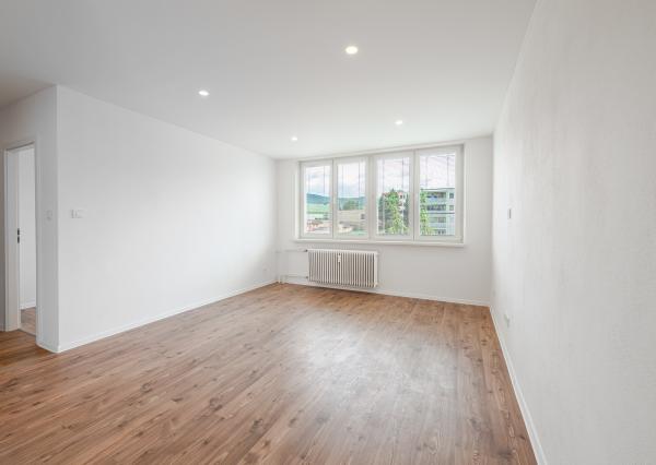 REZERVOVANÝ! 3-izb byt po kompletnej rekonštrukcii v Medzeve