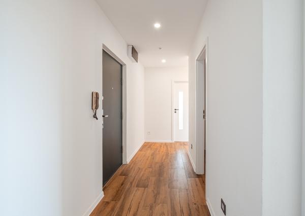 REZERVOVANÝ! 3-izb byt po kompletnej rekonštrukcii v Medzeve