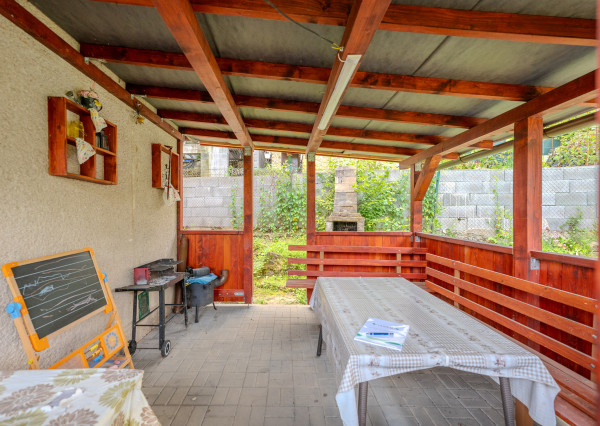 REZERVOVANÉ    IBA U NÁS! Chata Lednické Rovne, Púchov