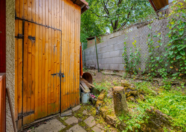 REZERVOVANÉ    IBA U NÁS! Chata Lednické Rovne, Púchov