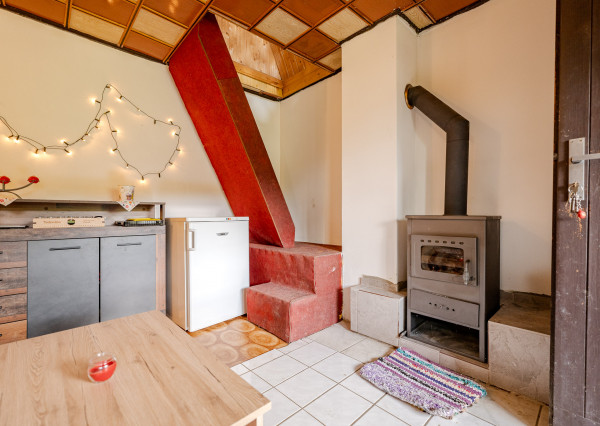 REZERVOVANÉ    IBA U NÁS! Chata Lednické Rovne, Púchov