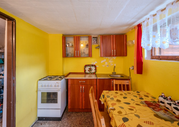 REZERVOVANÉ    IBA U NÁS! Chata Lednické Rovne, Púchov