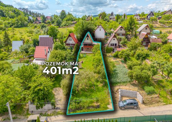 REZERVOVANÉ    IBA U NÁS! Chata Lednické Rovne, Púchov