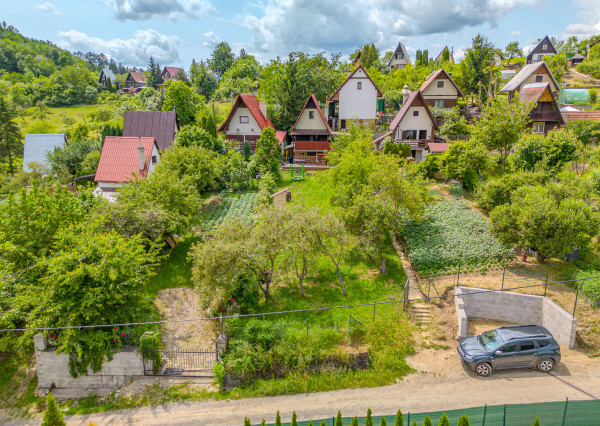 REZERVOVANÉ    IBA U NÁS! Chata Lednické Rovne, Púchov