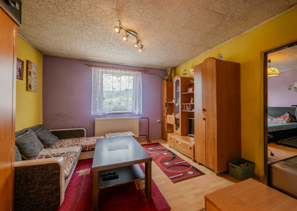 IBA U NÁS! Predaj rodinný dom Čadca - Horelica s výhľadom