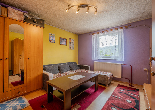 IBA U NÁS! Predaj rodinný dom Čadca - Horelica s výhľadom