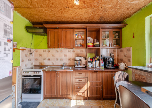 IBA U NÁS! Predaj rodinný dom Čadca - Horelica s výhľadom