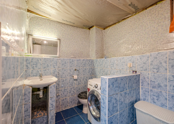 IBA U NÁS! Predaj rodinný dom Čadca - Horelica s výhľadom