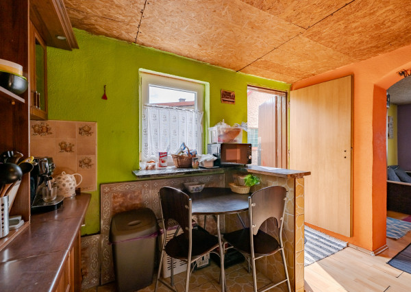 IBA U NÁS! Predaj rodinný dom Čadca - Horelica s výhľadom