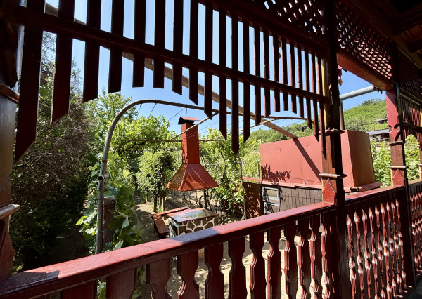 IBA U NÁS! Na predaj Chata - Kráľovský Chlmec