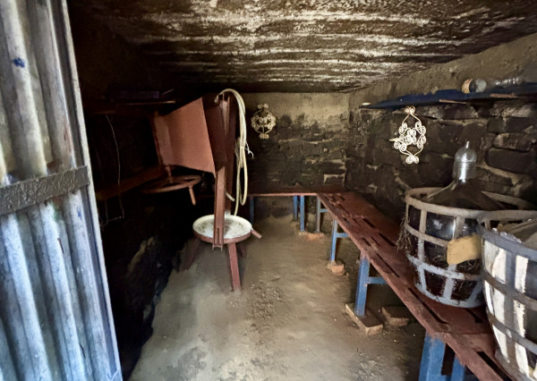 IBA U NÁS! Na predaj Chata - Kráľovský Chlmec