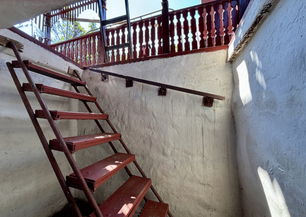 IBA U NÁS! Na predaj Chata - Kráľovský Chlmec