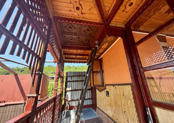 IBA U NÁS! Na predaj Chata - Kráľovský Chlmec