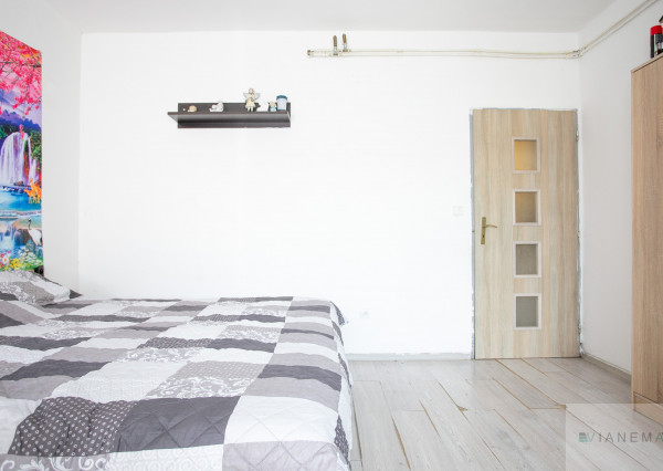 IBA U NÁS! 2-izbový sčasti zrekonštruovaný byt, 40 m2, Ilava