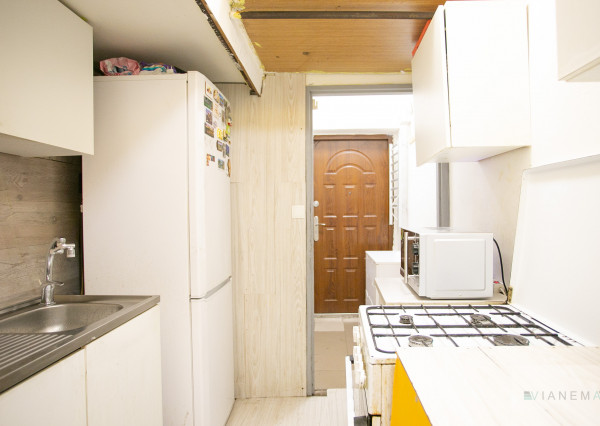 IBA U NÁS! 2-izbový sčasti zrekonštruovaný byt, 40 m2, Ilava