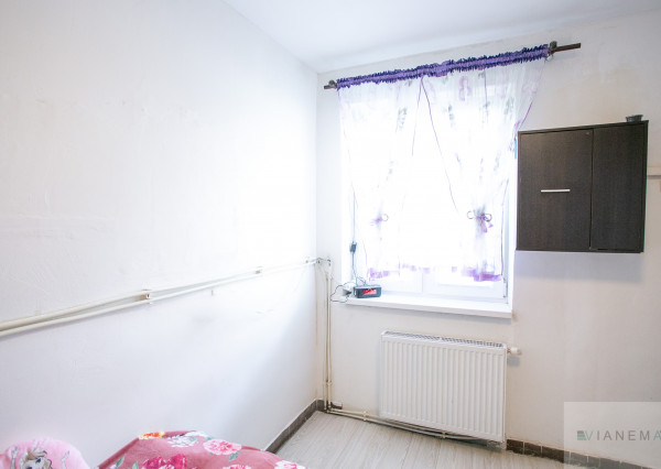 IBA U NÁS! 2-izbový sčasti zrekonštruovaný byt, 40 m2, Ilava