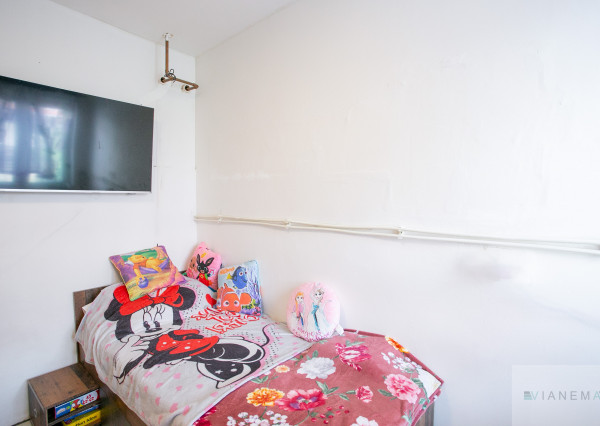 IBA U NÁS! 2-izbový sčasti zrekonštruovaný byt, 40 m2, Ilava