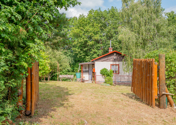 PREDANÉ! IBA U NÁS! Na predaj Chata, záhrada, Bukovec, Košice okolie
