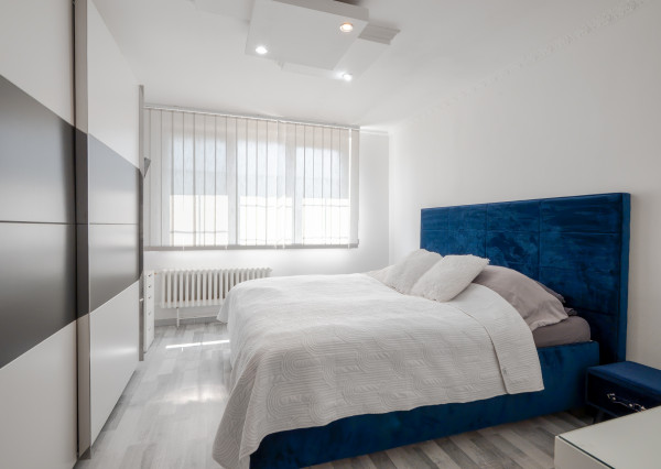 IBA U NÁS! Na predaj poschodový rodinný dom, Michalovce