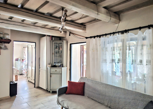 IBA U NÁS! Chalupa v prírode pod lesom - Kvašov,okres Púchov