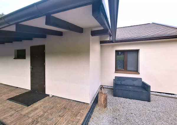 NA PREDAJ! krásna chata v Hnilčík-Bindt, Spišská nová Ves