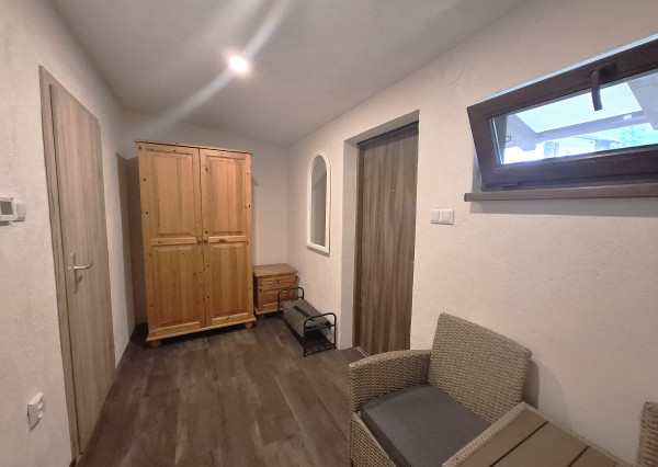 NA PREDAJ! krásna chata v Hnilčík-Bindt, Spišská nová Ves