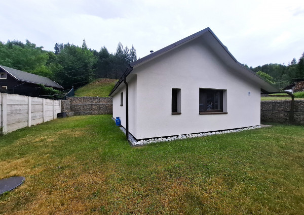 NA PREDAJ! krásna chata v Hnilčík-Bindt, Spišská nová Ves