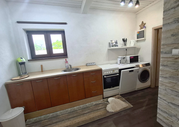 NA PREDAJ! krásna chata v Hnilčík-Bindt, Spišská nová Ves