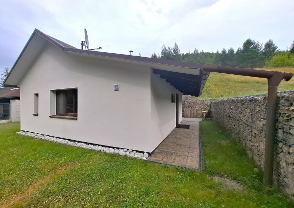 NA PREDAJ! krásna chata v Hnilčík-Bindt, Spišská nová Ves