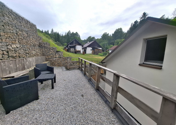 NA PREDAJ! krásna chata v Hnilčík-Bindt, Spišská nová Ves