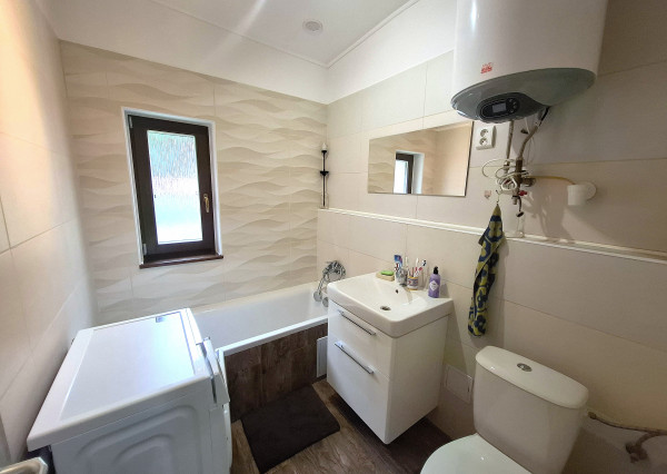 NA PREDAJ! krásna chata v Hnilčík-Bindt, Spišská nová Ves