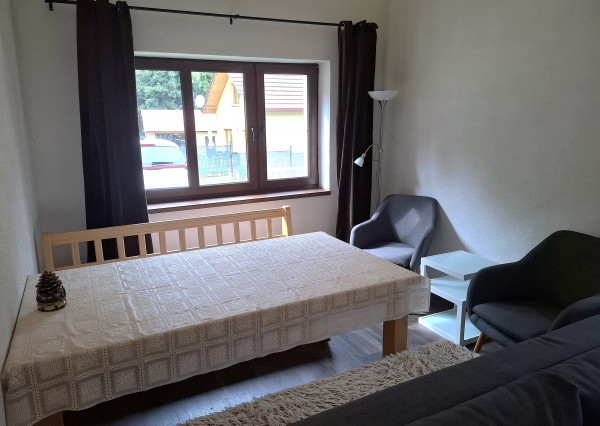 NA PREDAJ! krásna chata v Hnilčík-Bindt, Spišská nová Ves