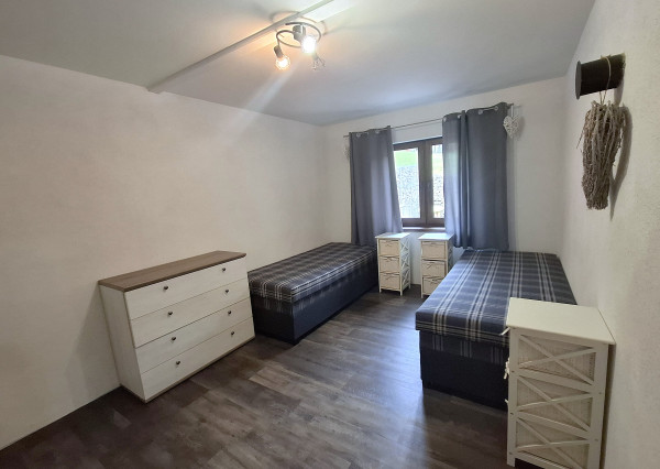 NA PREDAJ! krásna chata v Hnilčík-Bindt, Spišská nová Ves