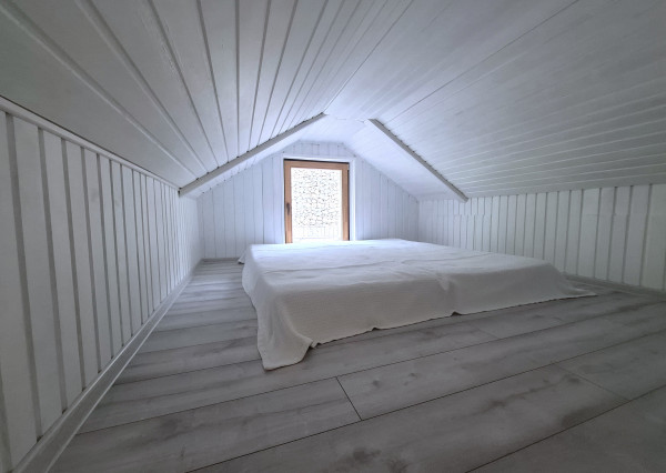 NA PREDAJ! krásna chata v Hnilčík-Bindt, Spišská nová Ves