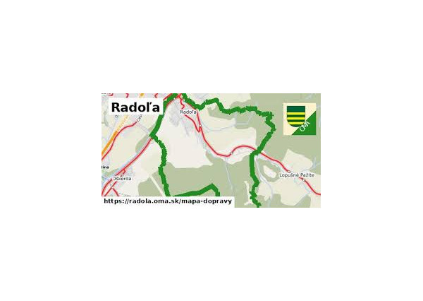 Pripravujeme do ponuky 3 izbový byt Radoľa na prenájom