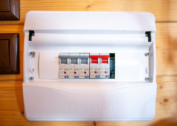 Rekreačná chata s nádherným výhľadom - Lednické Rovne,Púchov